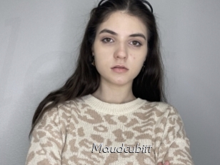 Maudcubitt