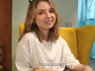 Maudcurson