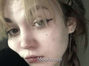 Maudcurvin