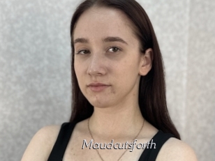 Maudcutsforth