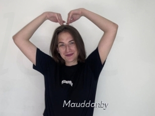 Mauddanby