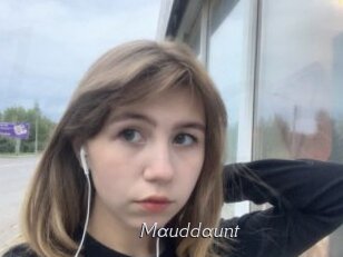 Mauddaunt