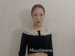 Mauddearien