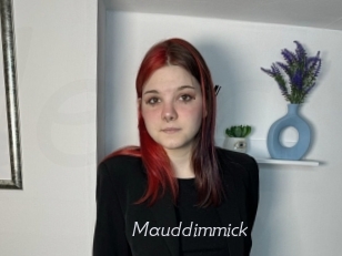 Mauddimmick