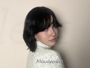 Maudeastes