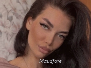 Maudfare