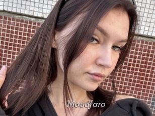 Maudfaro