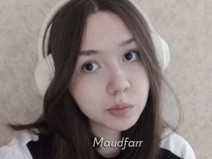 Maudfarr