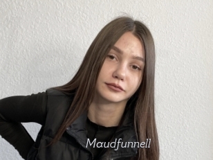 Maudfunnell