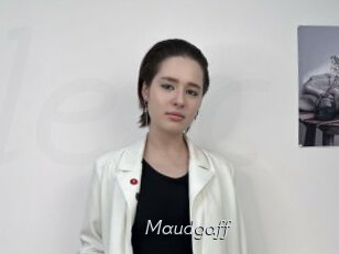 Maudgaff