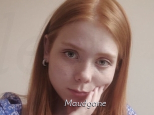 Maudgane