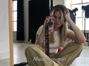 Maudherington
