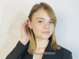 Maudheston