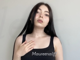 Maureenaliff
