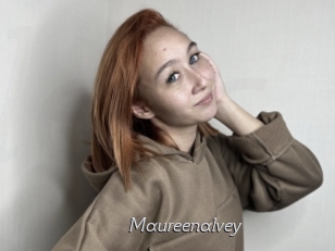 Maureenalvey