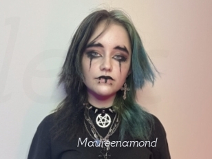 Maureenamond