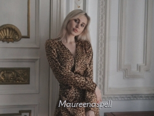 Maureenaspell
