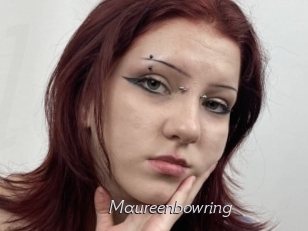 Maureenbowring