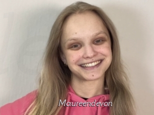 Maureendevon
