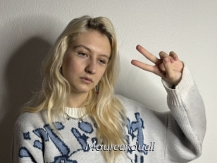 Maureenduell