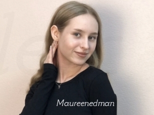 Maureenedman
