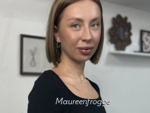 Maureenfrogge
