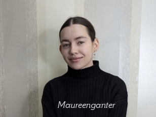 Maureenganter