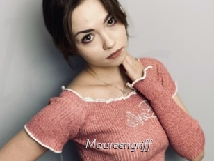Maureengriff