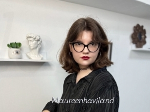 Maureenhaviland