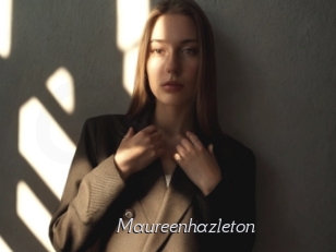 Maureenhazleton