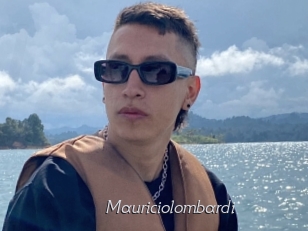 mauriciolombardi Le Scandale