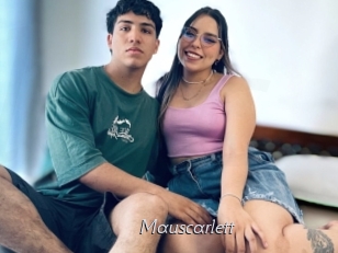 Mauscarlett