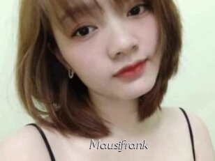 Mausifrank
