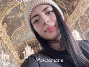 Mavisamane
