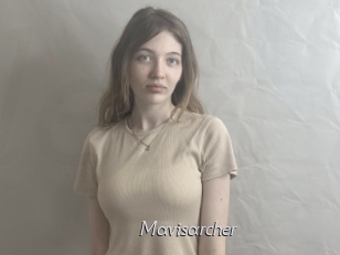 Mavisarcher
