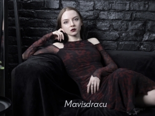 Mavisdracu