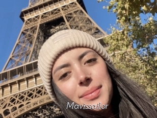 Mavissailor