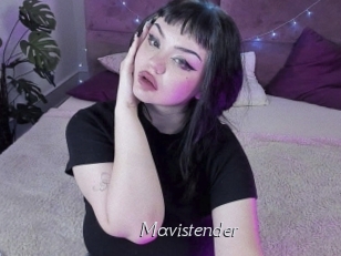 Mavistender