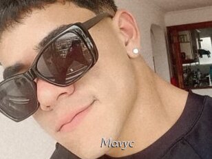 Mavyc