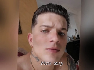 Max_sexy