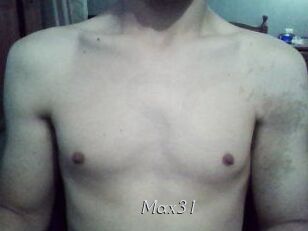 Max31