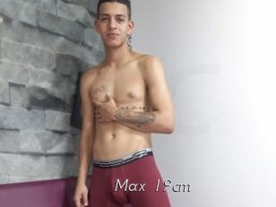 Max_19cm