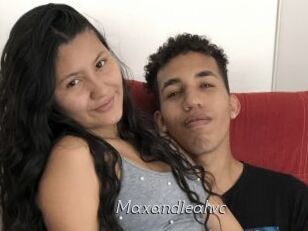 Maxandleahvc
