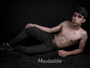 Maxbaldie