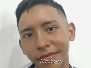 Maxboyy