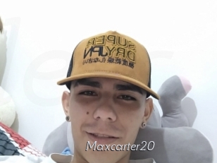 Maxcarter20