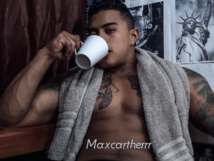 maxcartherrr Le Scandale