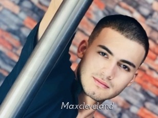 Maxcleveland