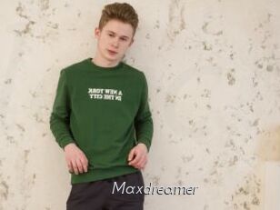 Maxdreamer