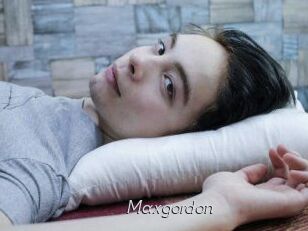 Maxgordon